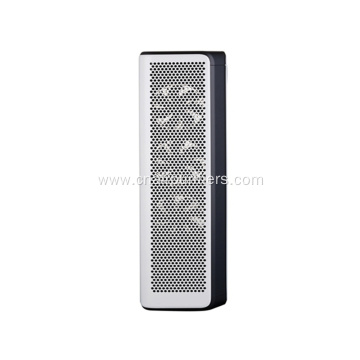 high voltage negative ion air purifier